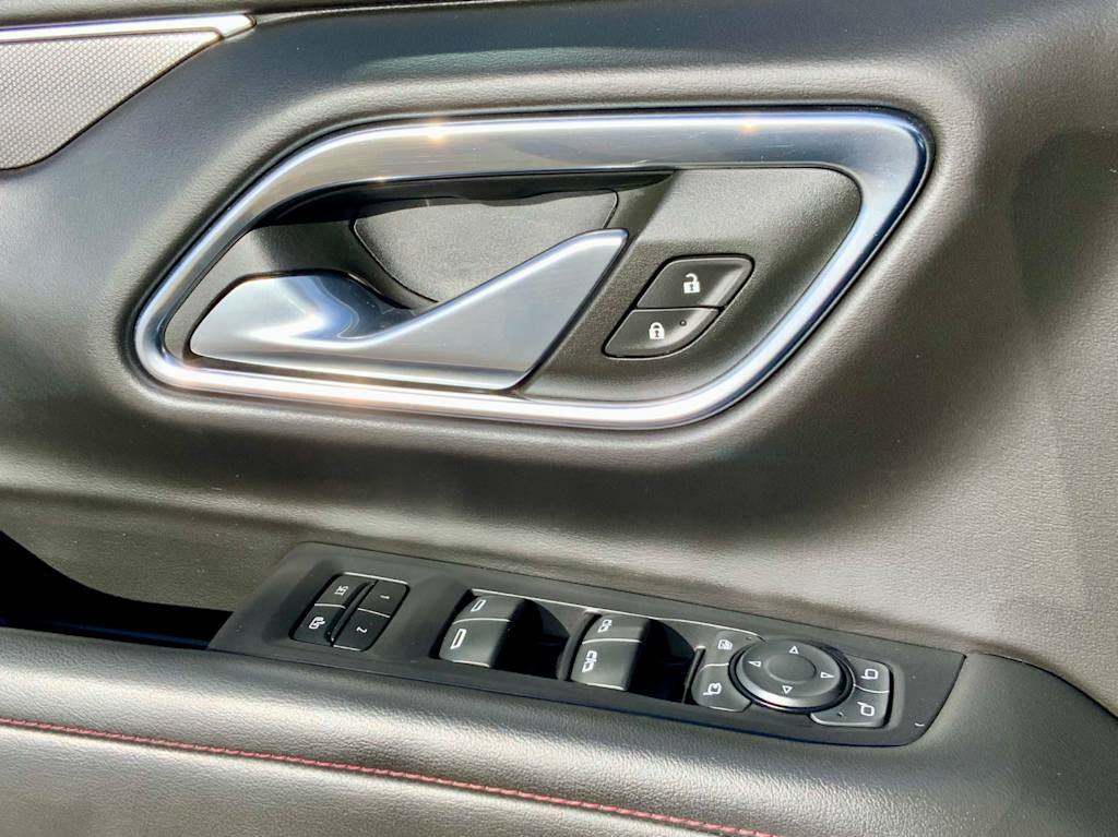 Thumbnail: 2023 Chevrolet Tahoe - 49