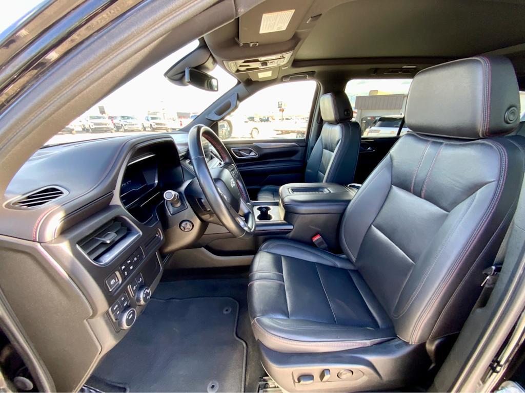 Thumbnail: 2023 Chevrolet Tahoe - 10