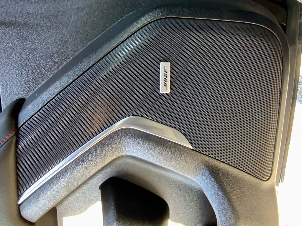 Thumbnail: 2023 Chevrolet Tahoe - 53