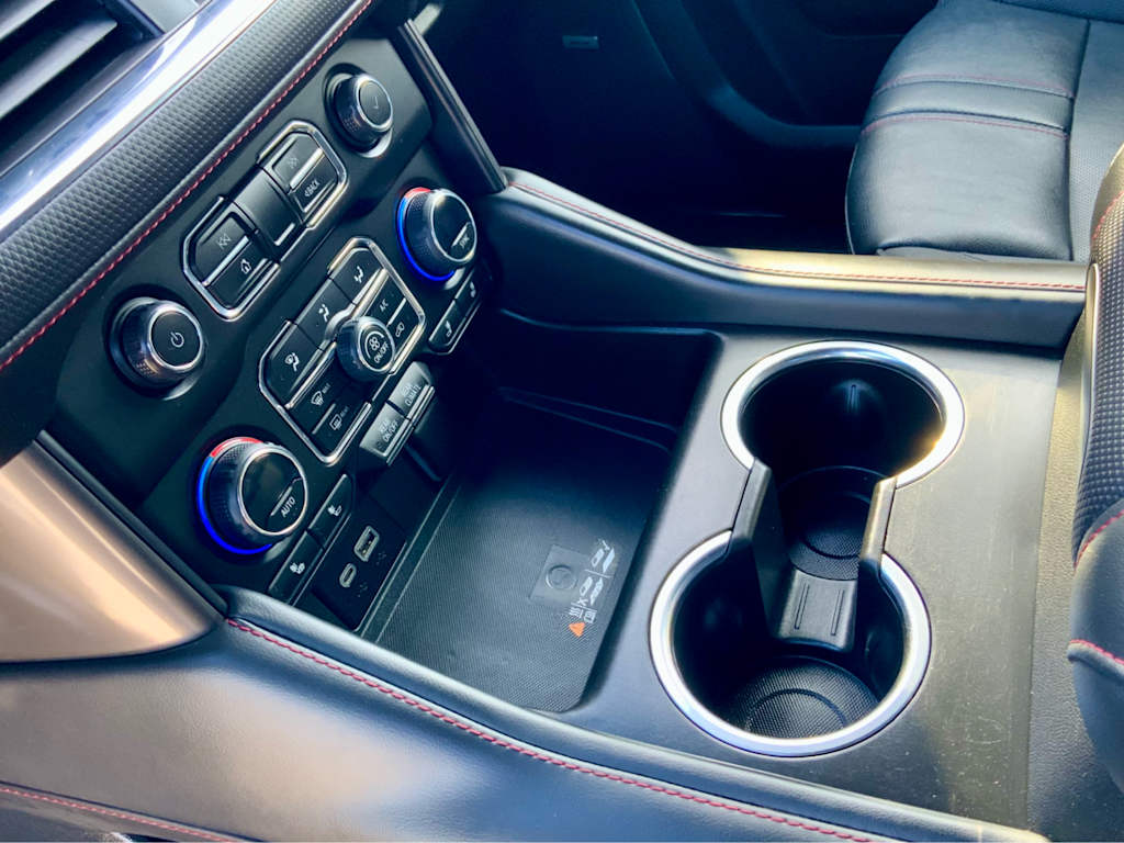 Thumbnail: 2023 Chevrolet Tahoe - 44