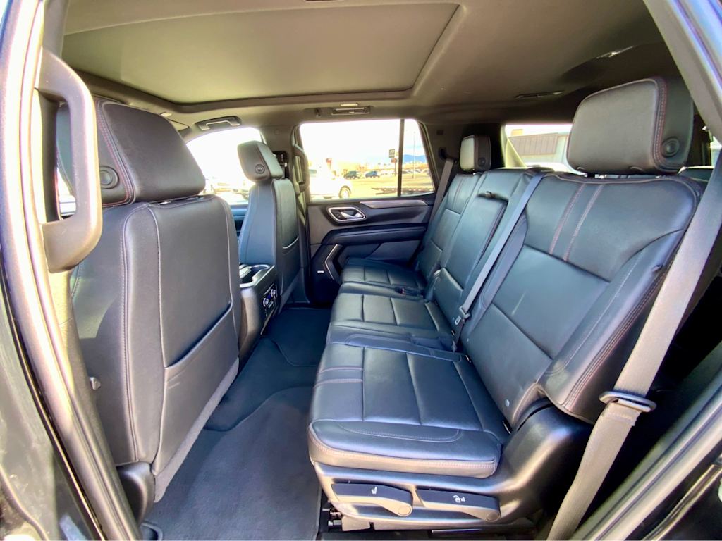 Thumbnail: 2023 Chevrolet Tahoe - 12