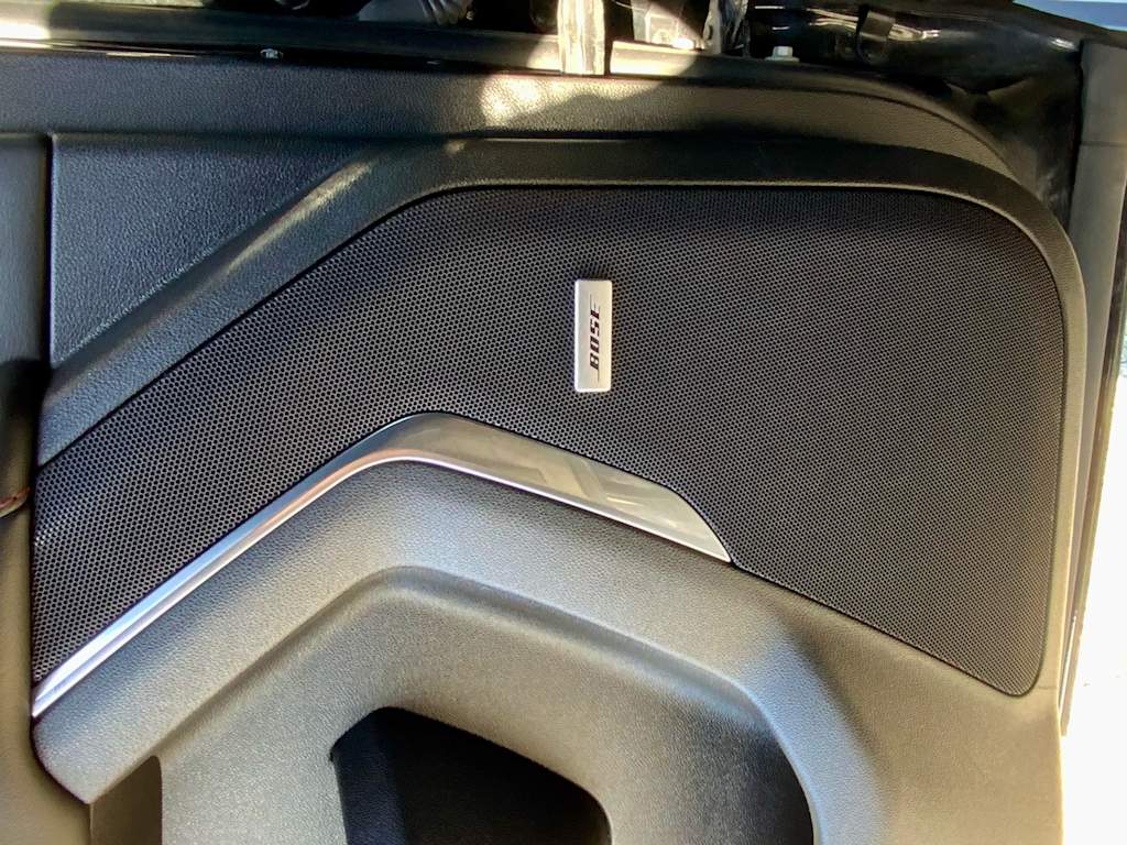 Thumbnail: 2023 Chevrolet Tahoe - 54