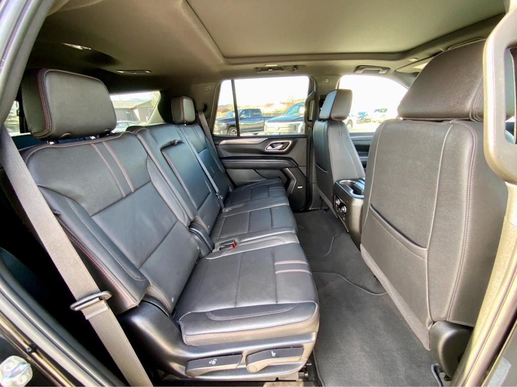 Thumbnail: 2023 Chevrolet Tahoe - 31