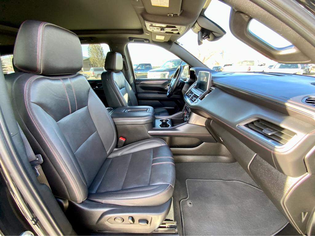 Thumbnail: 2023 Chevrolet Tahoe - 11