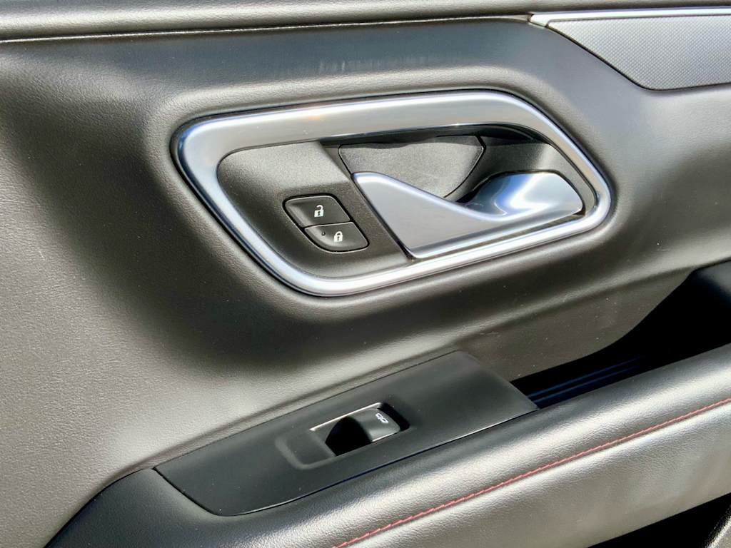 Thumbnail: 2023 Chevrolet Tahoe - 50