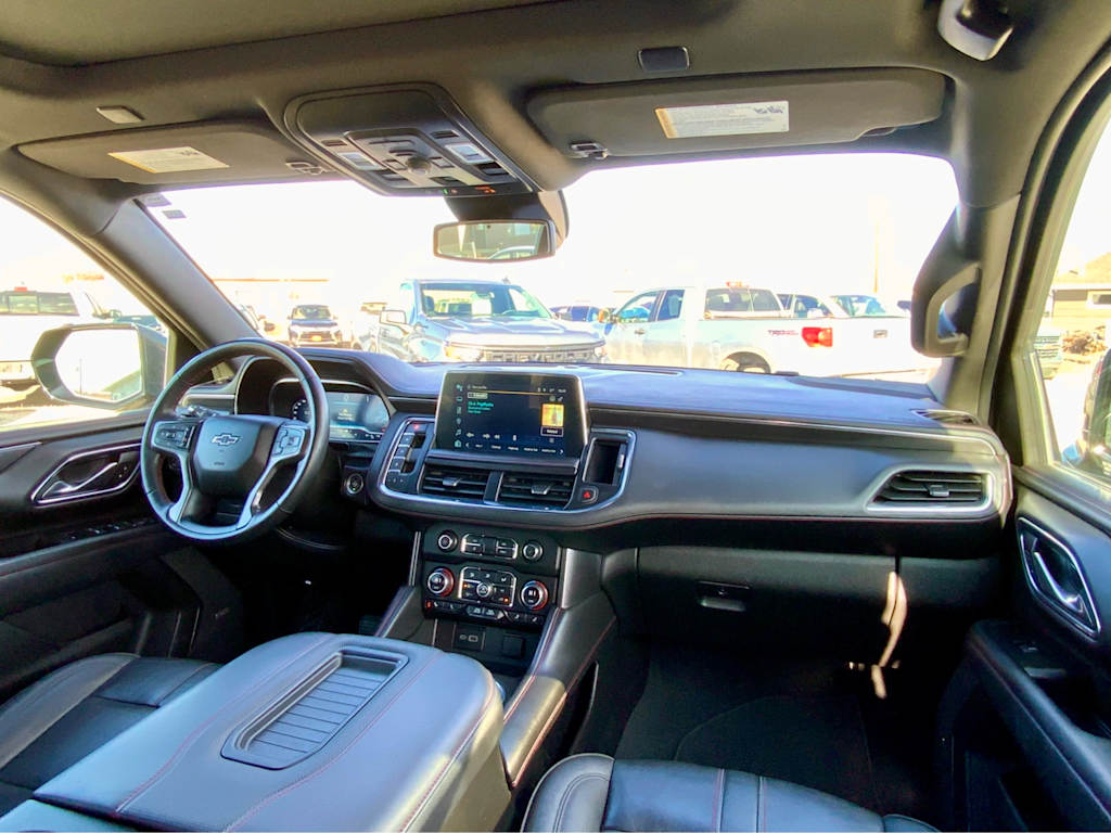 Thumbnail: 2023 Chevrolet Tahoe - 13