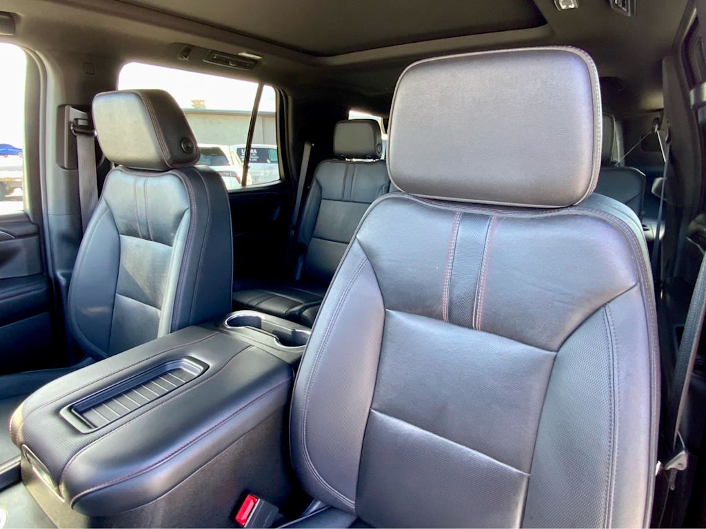 Thumbnail: 2023 Chevrolet Tahoe - 33