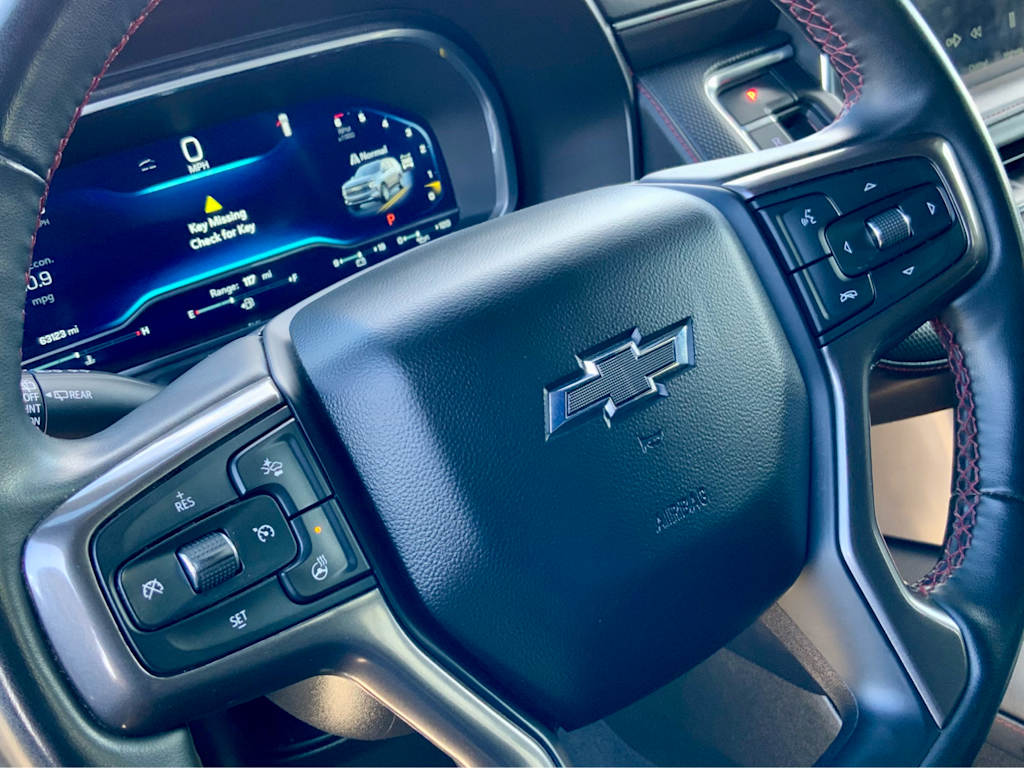 Thumbnail: 2023 Chevrolet Tahoe - 41