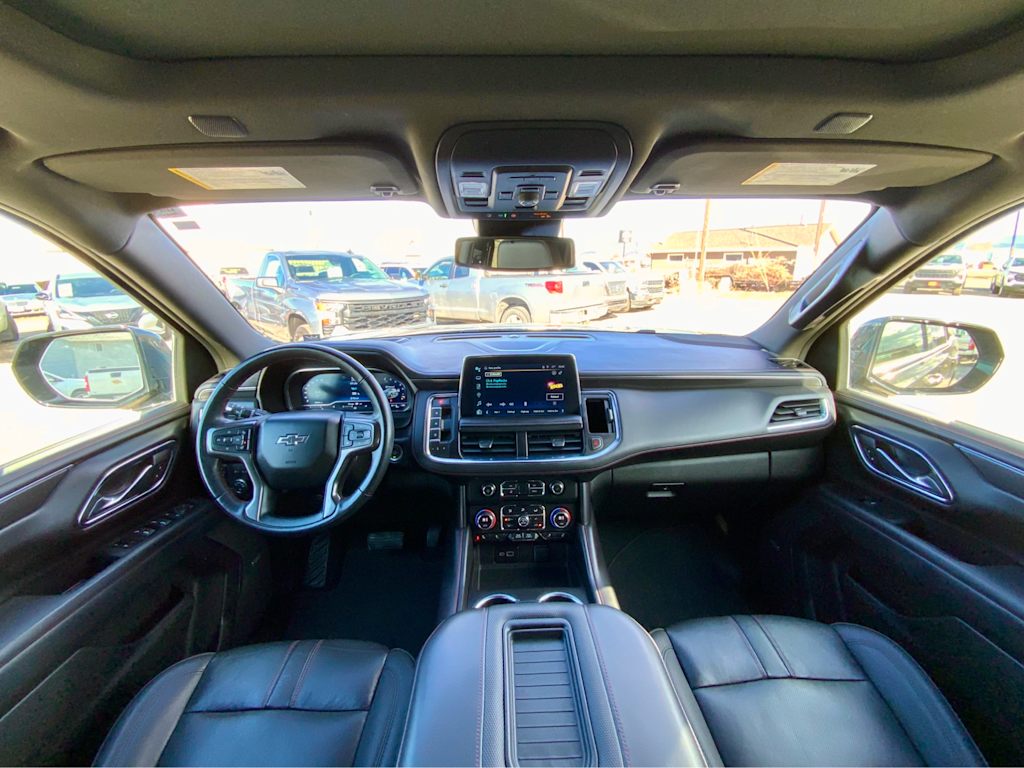 Thumbnail: 2023 Chevrolet Tahoe - 2