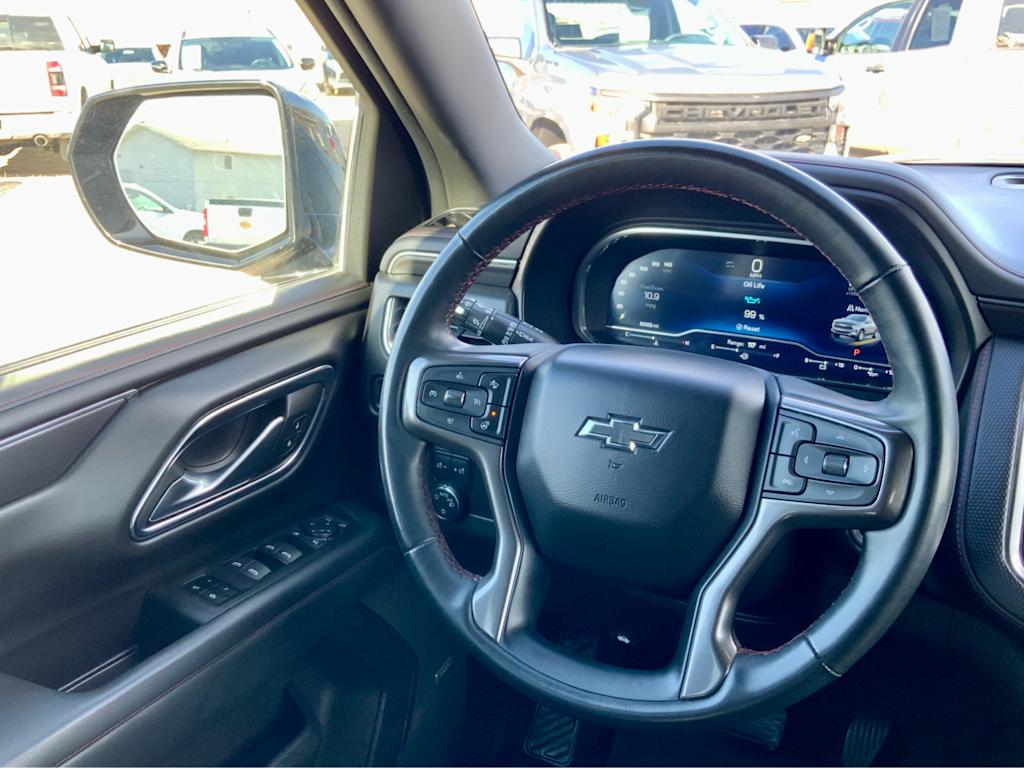 Thumbnail: 2023 Chevrolet Tahoe - 39