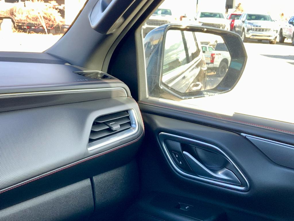 Thumbnail: 2023 Chevrolet Tahoe - 38