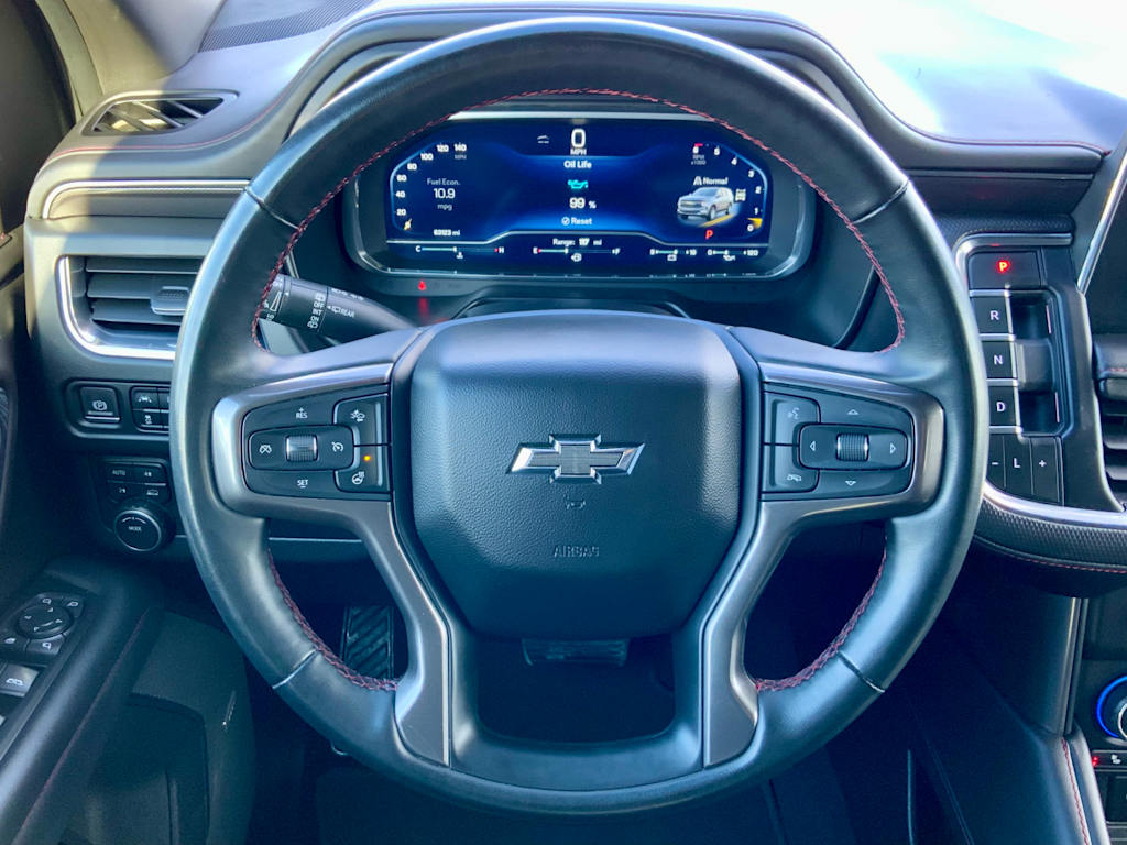 Thumbnail: 2023 Chevrolet Tahoe - 40