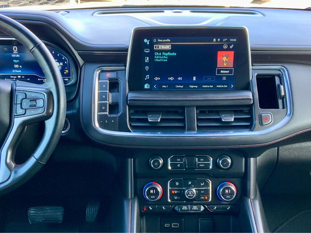 Thumbnail: 2023 Chevrolet Tahoe - 15