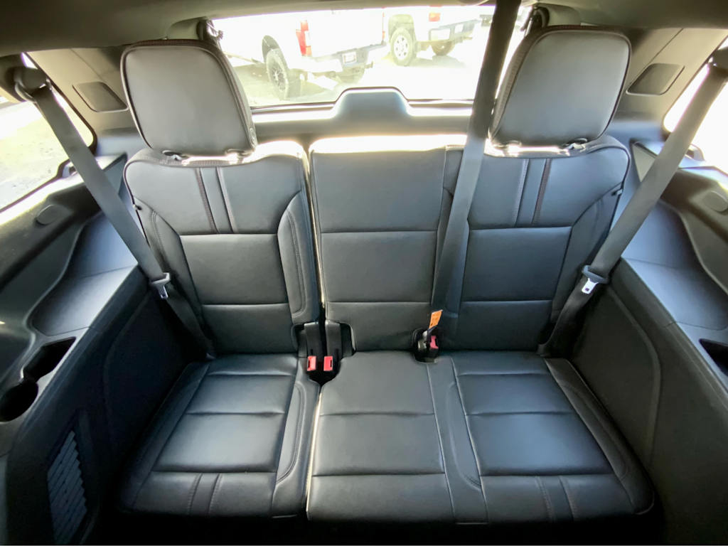 Thumbnail: 2023 Chevrolet Tahoe - 35