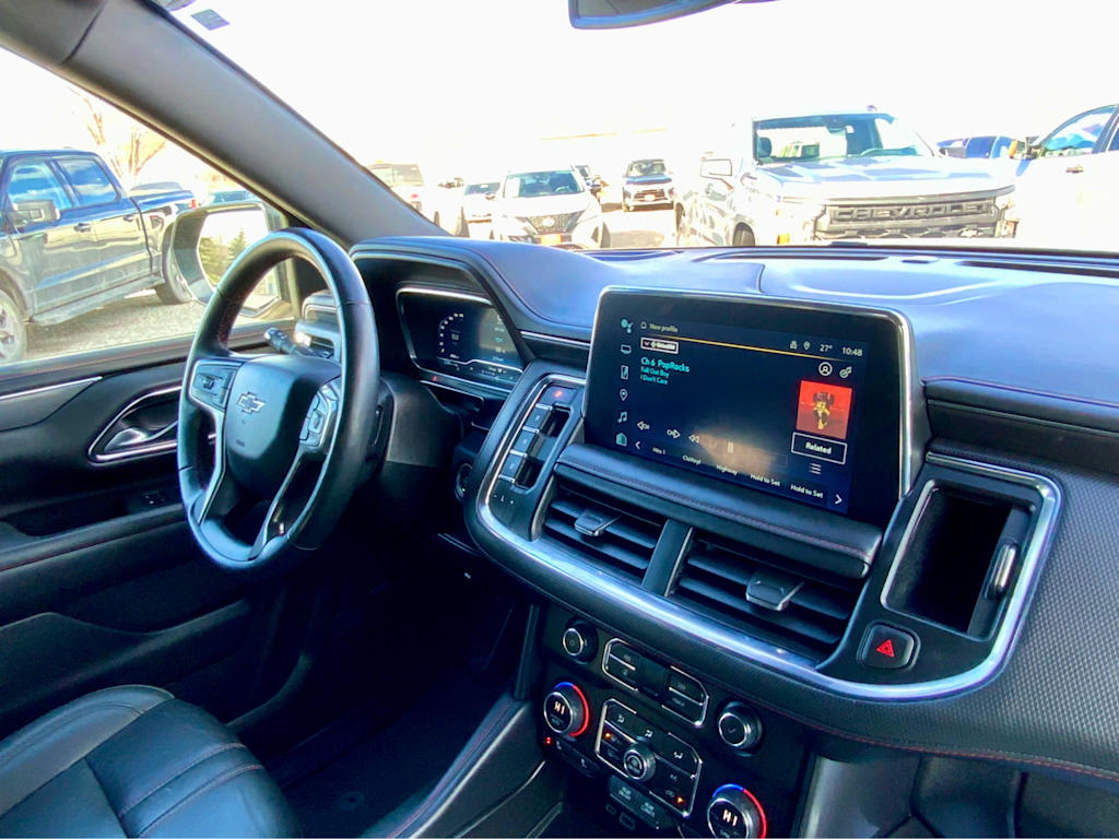 Thumbnail: 2023 Chevrolet Tahoe - 42