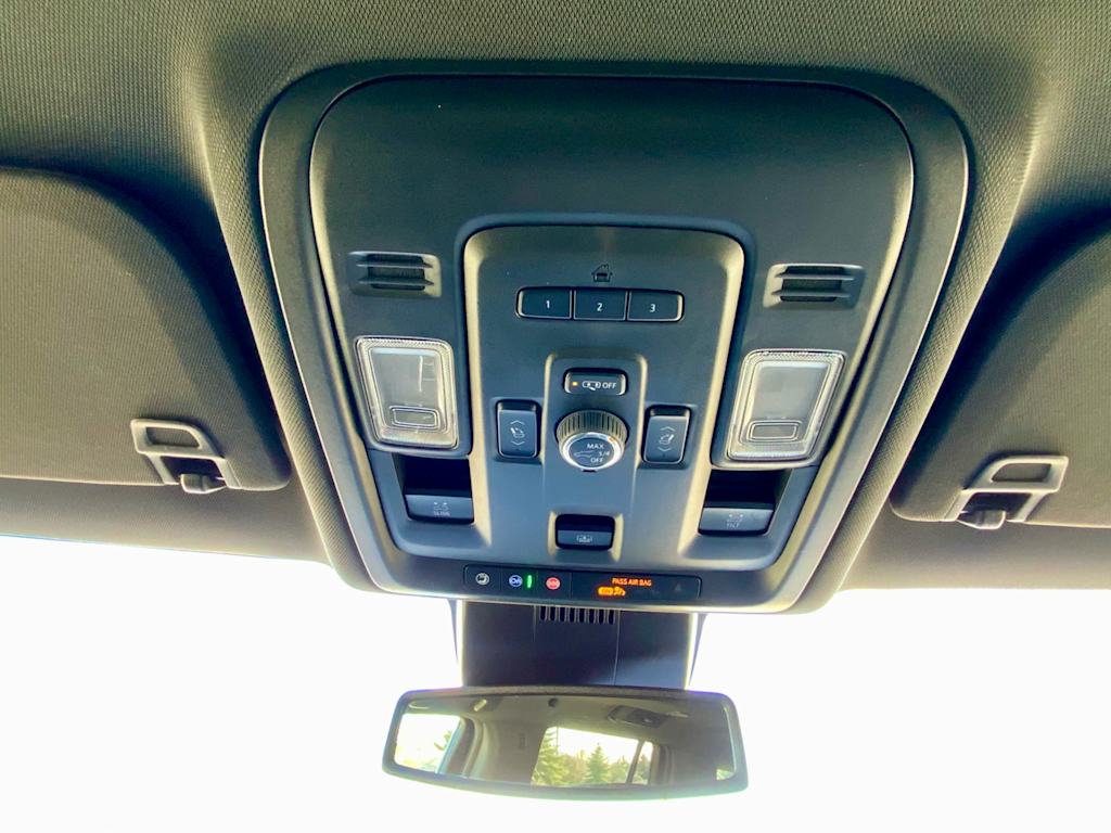 Thumbnail: 2023 Chevrolet Tahoe - 45