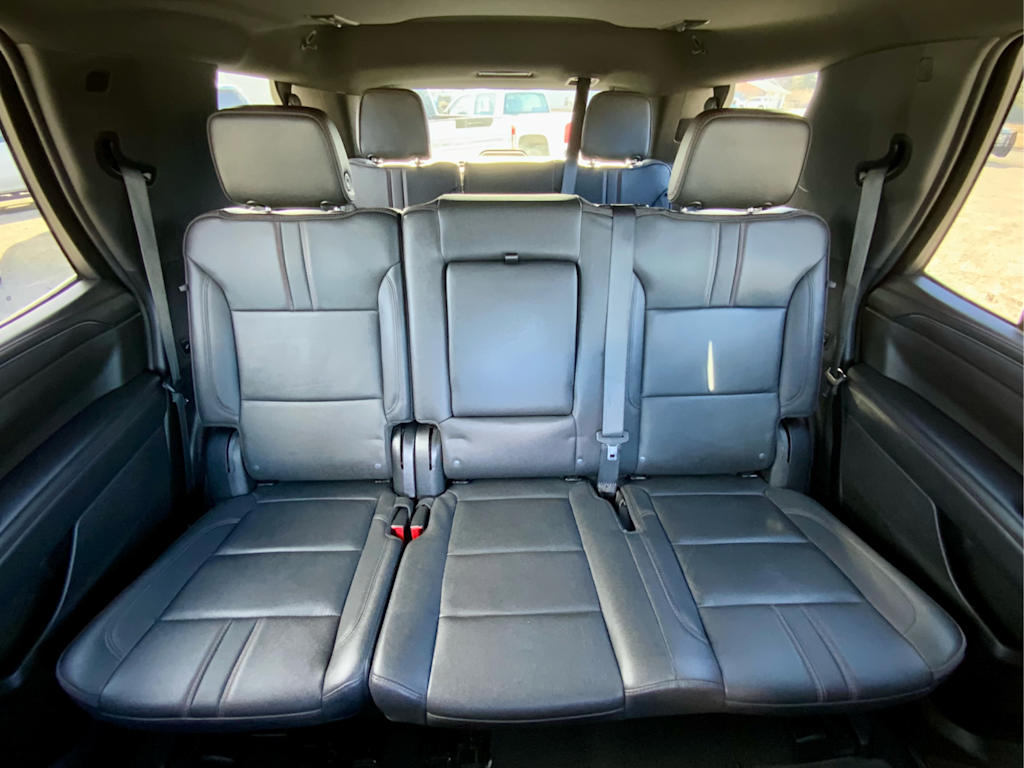 Thumbnail: 2023 Chevrolet Tahoe - 36