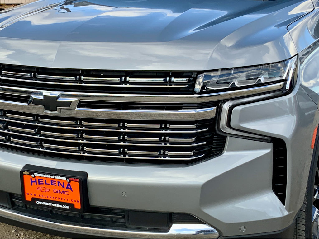 Thumbnail: 2023 Chevrolet Tahoe - 29