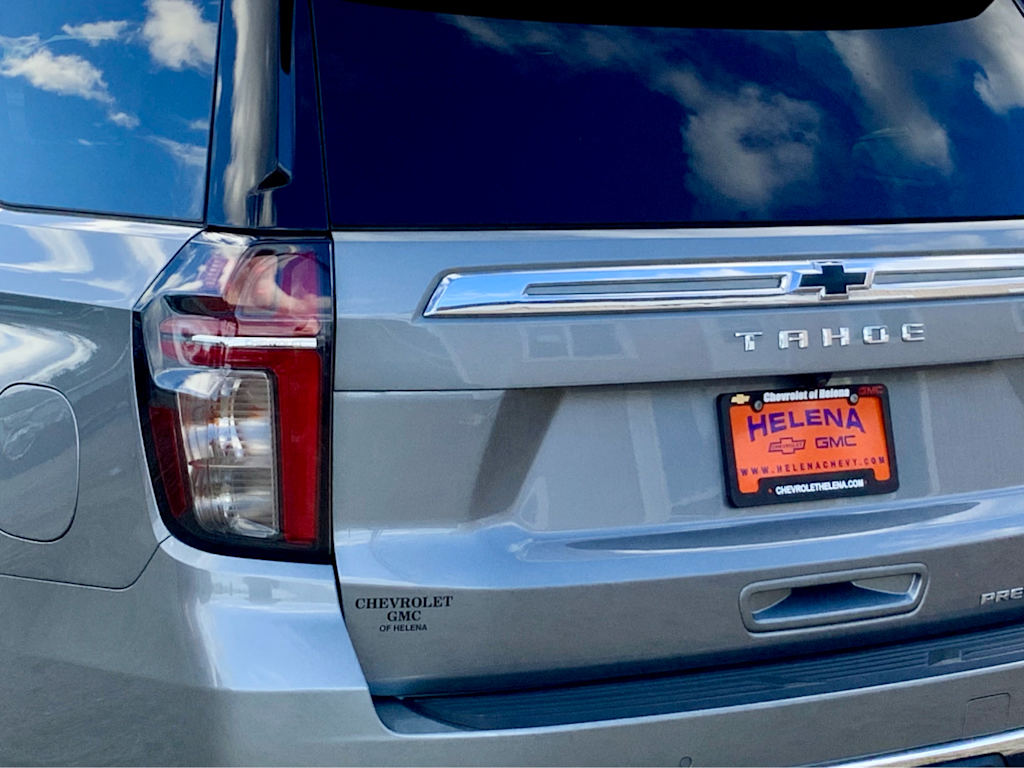 Thumbnail: 2023 Chevrolet Tahoe - 30