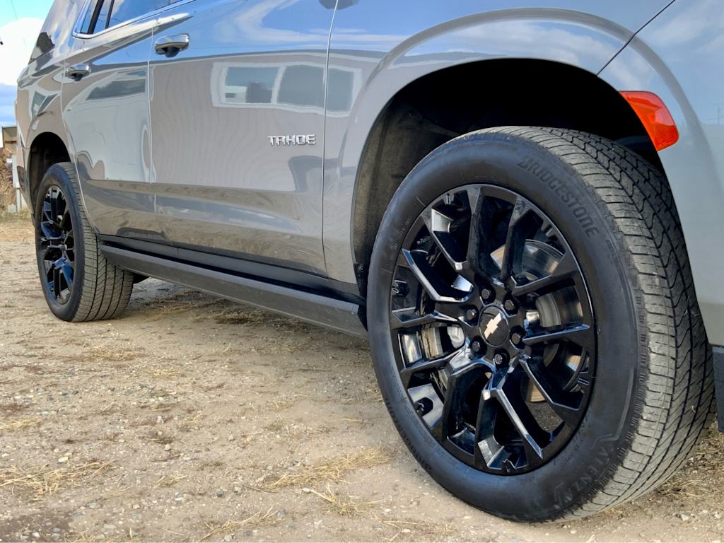 Thumbnail: 2023 Chevrolet Tahoe - 31