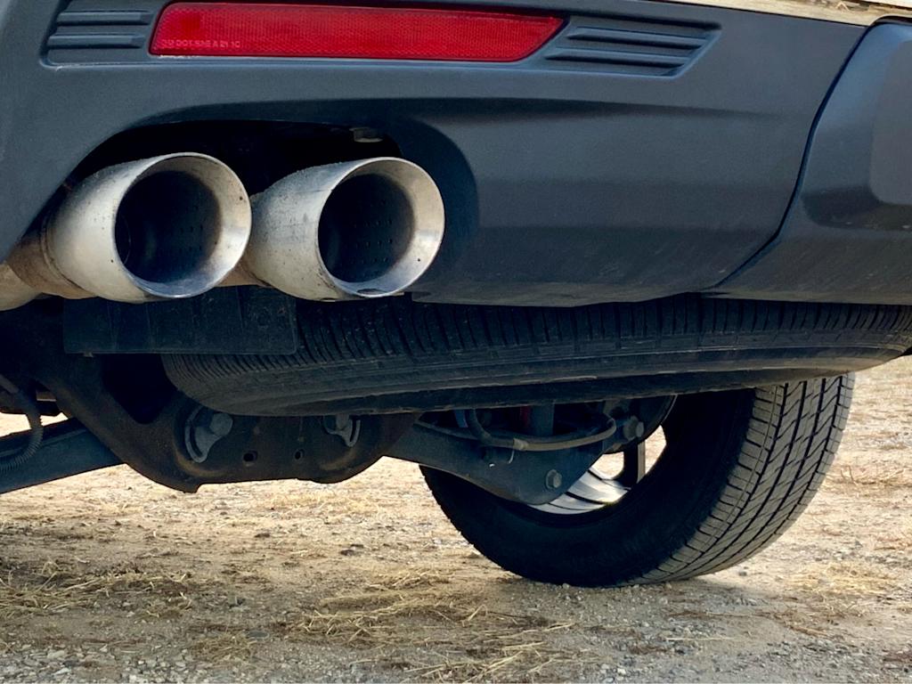 Thumbnail: 2023 Chevrolet Tahoe - 35