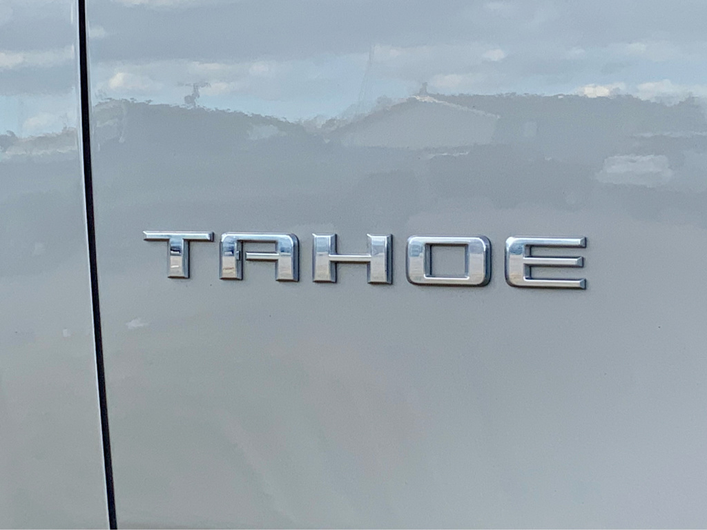 Thumbnail: 2023 Chevrolet Tahoe - 36