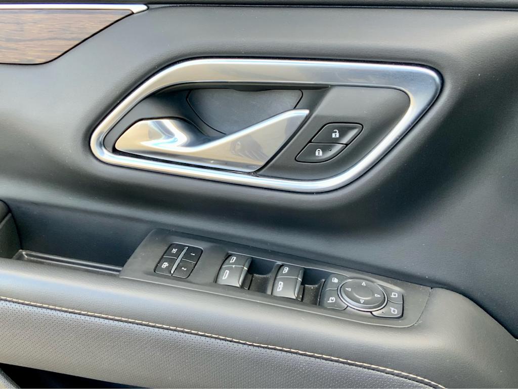 Thumbnail: 2023 Chevrolet Tahoe - 61