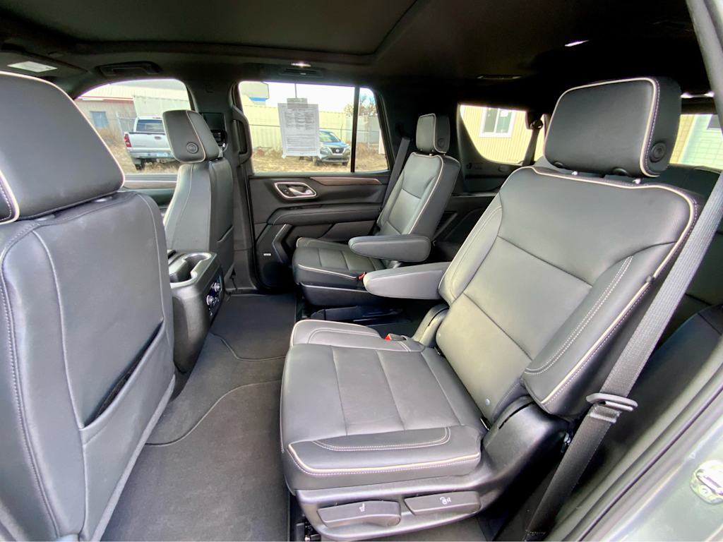 Thumbnail: 2023 Chevrolet Tahoe - 13