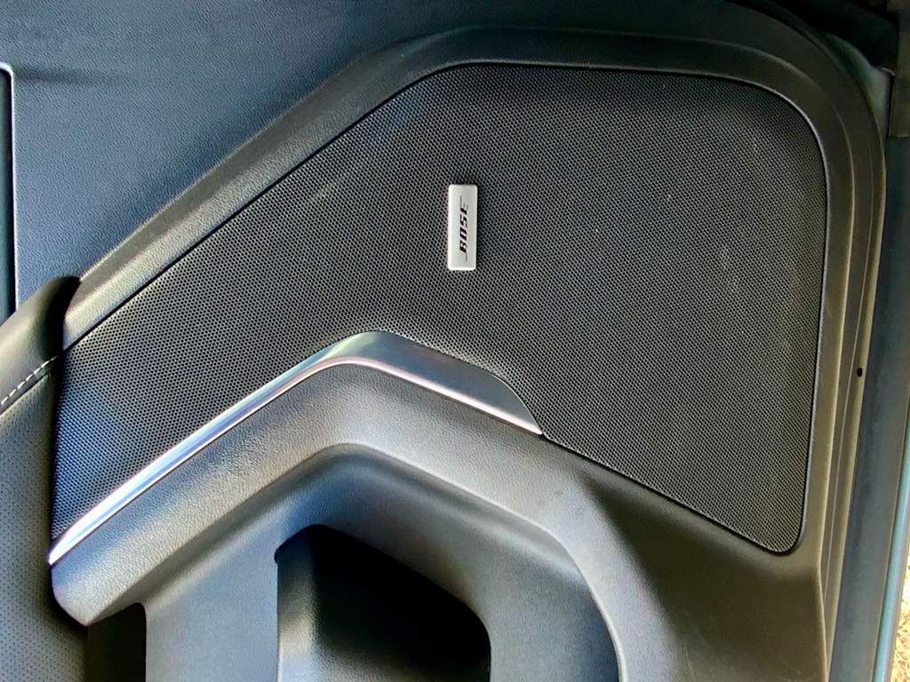 Thumbnail: 2023 Chevrolet Tahoe - 66