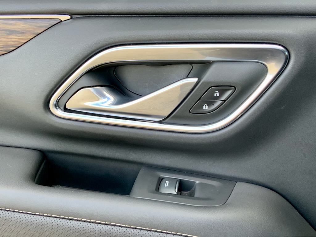 Thumbnail: 2023 Chevrolet Tahoe - 64