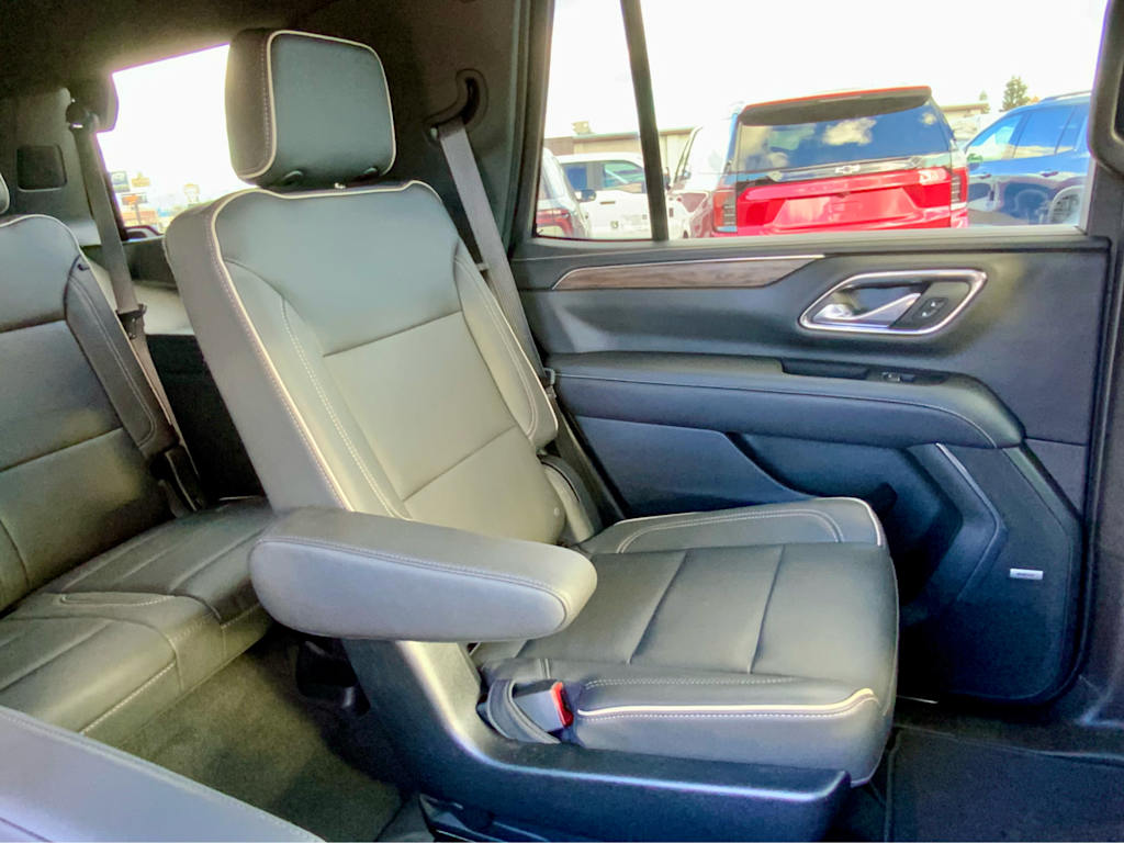 Thumbnail: 2023 Chevrolet Tahoe - 41