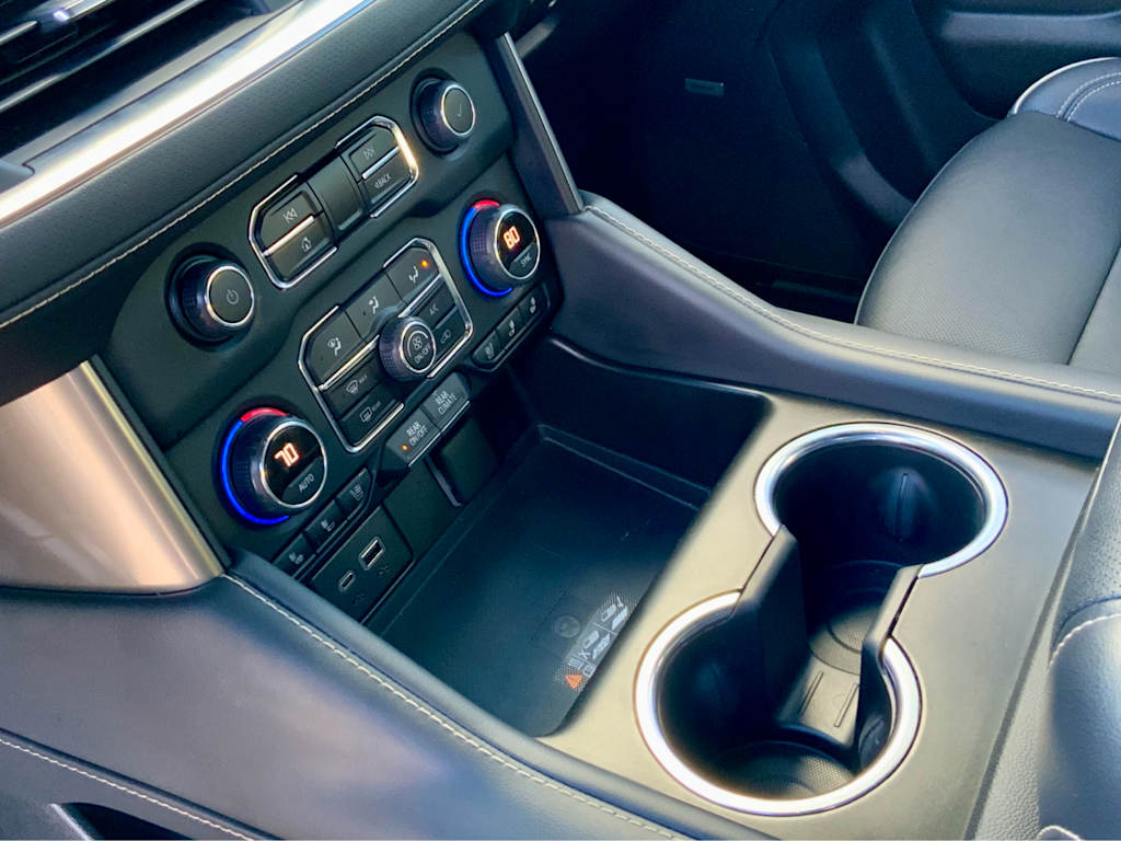 Thumbnail: 2023 Chevrolet Tahoe - 57