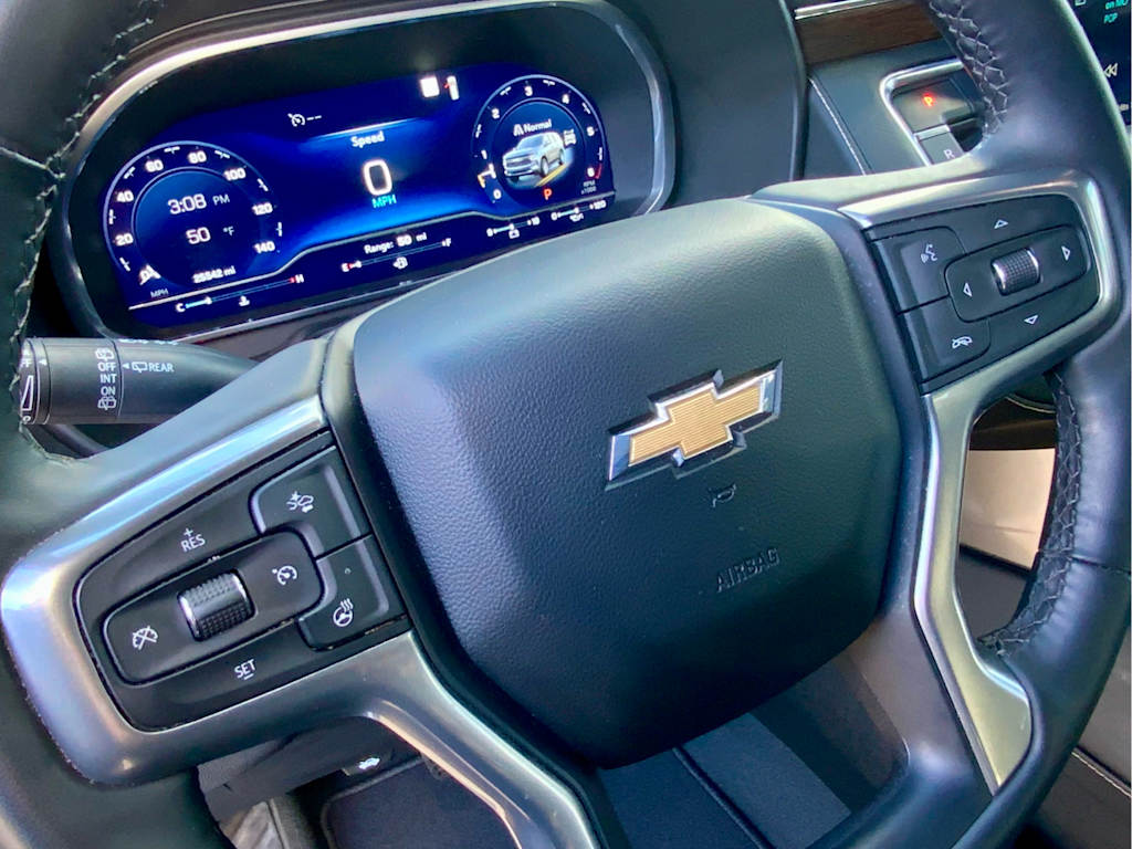 Thumbnail: 2023 Chevrolet Tahoe - 52