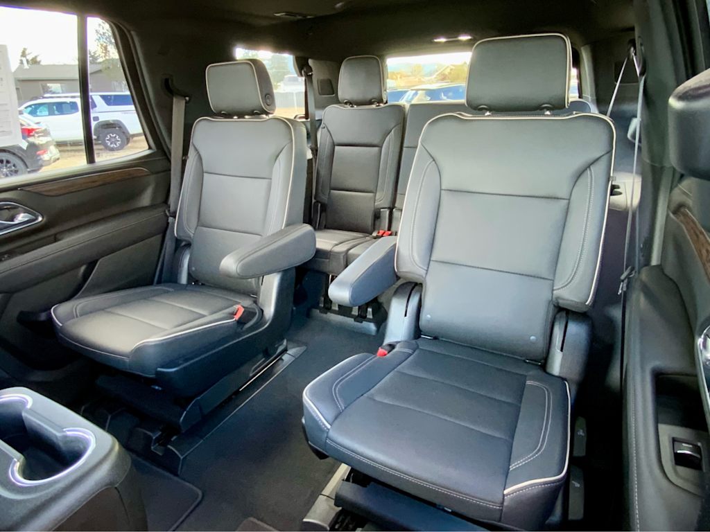 Thumbnail: 2023 Chevrolet Tahoe - 39