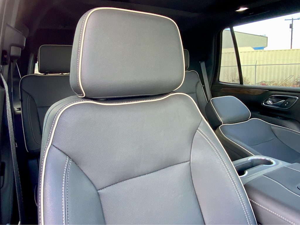 Thumbnail: 2023 Chevrolet Tahoe - 42