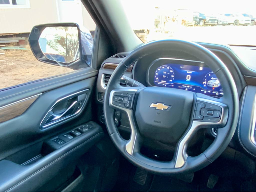 Thumbnail: 2023 Chevrolet Tahoe - 50