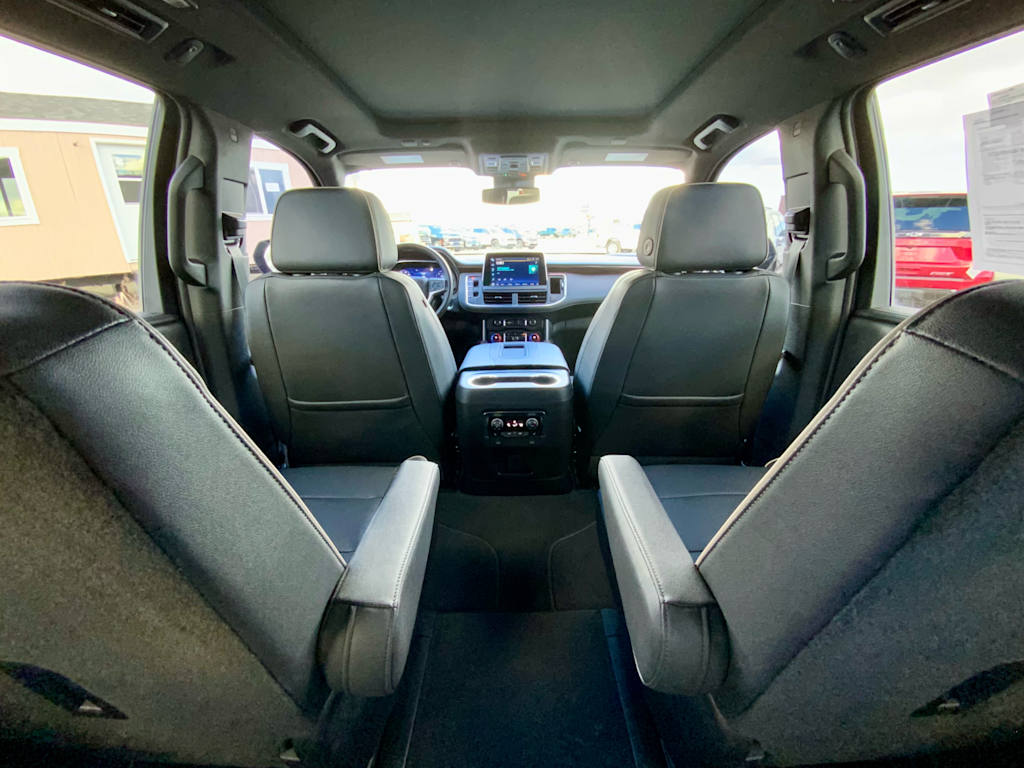 Thumbnail: 2023 Chevrolet Tahoe - 46