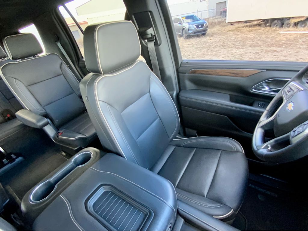 Thumbnail: 2023 Chevrolet Tahoe - 44