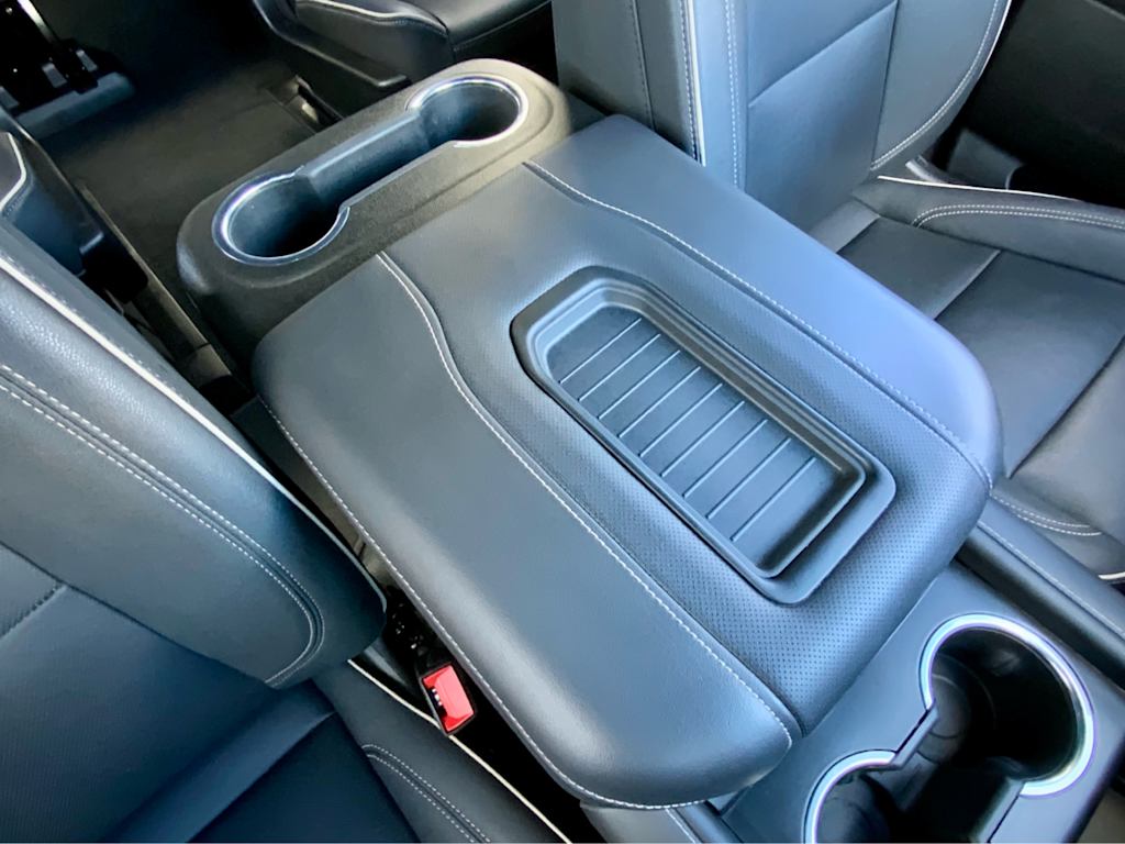 Thumbnail: 2023 Chevrolet Tahoe - 47