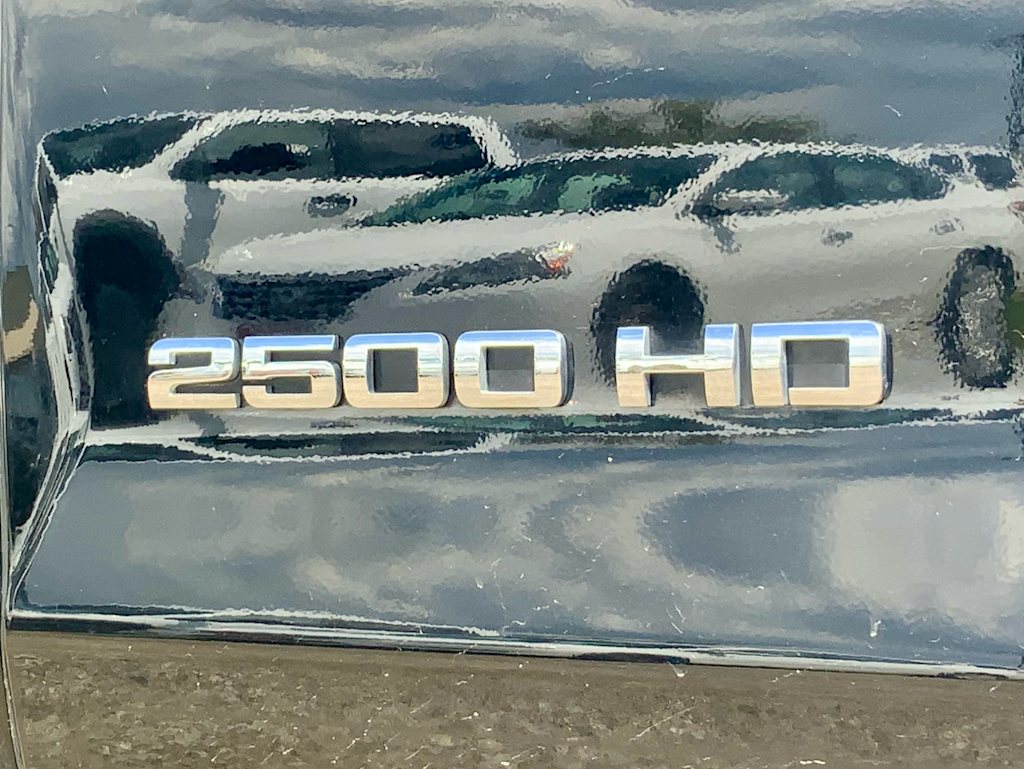 Thumbnail: 2018 GMC Sierra 2500 - 26