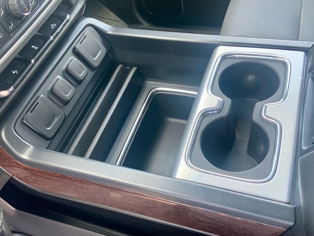 Thumbnail: 2018 GMC Sierra 2500 - 16