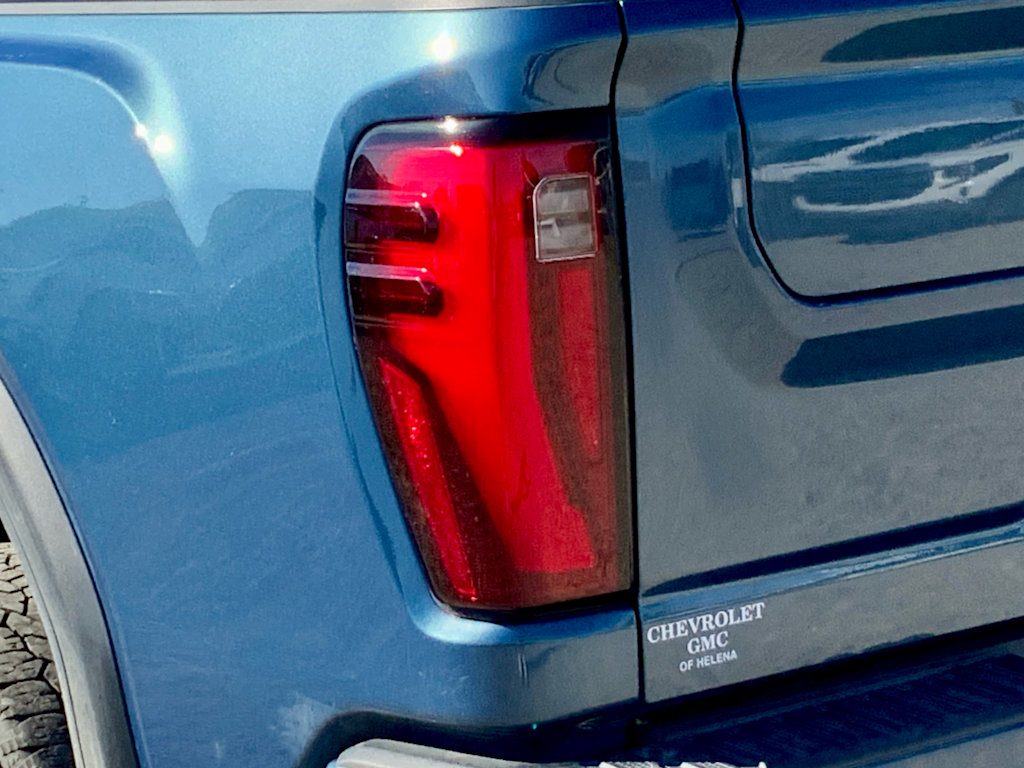 Thumbnail: 2024 GMC Sierra 2500 - 26