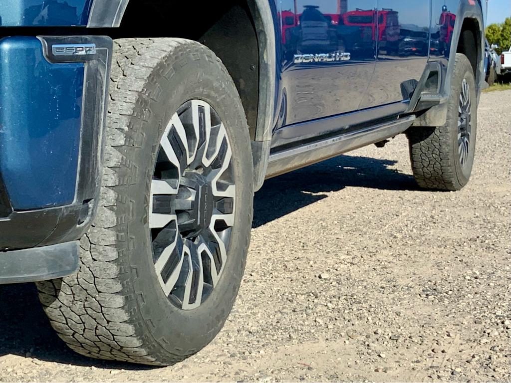 Thumbnail: 2024 GMC Sierra 2500 - 29