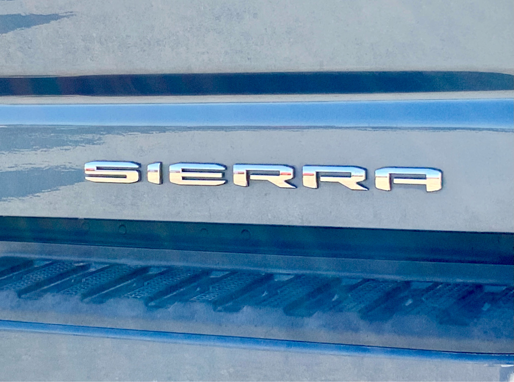 Thumbnail: 2024 GMC Sierra 2500 - 30