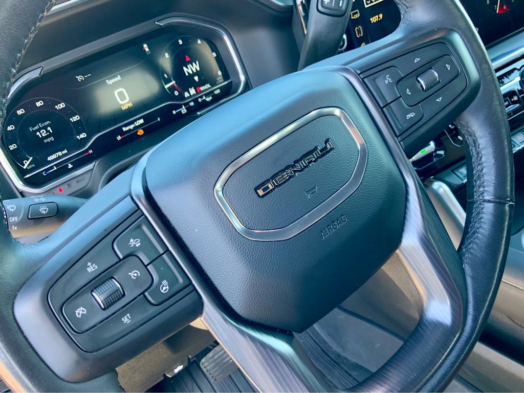 Thumbnail: 2024 GMC Sierra 2500 - 37
