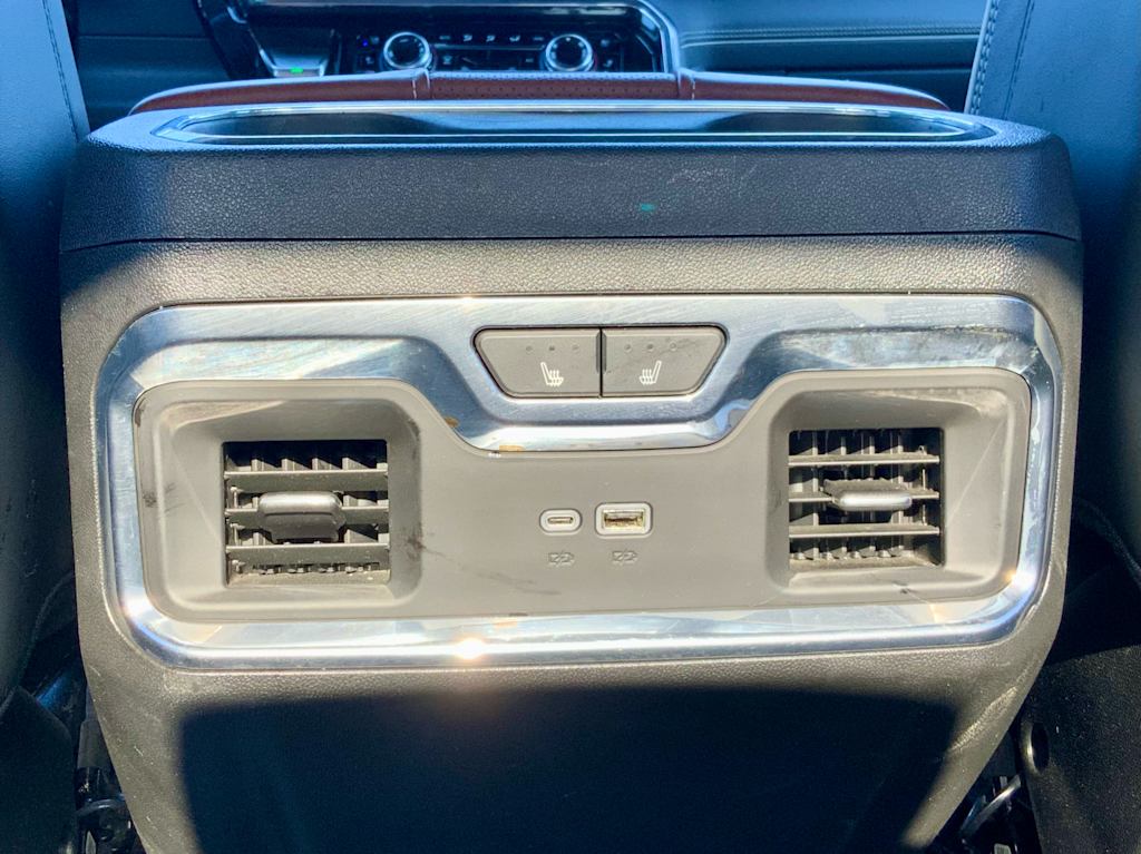 Thumbnail: 2024 GMC Sierra 2500 - 41