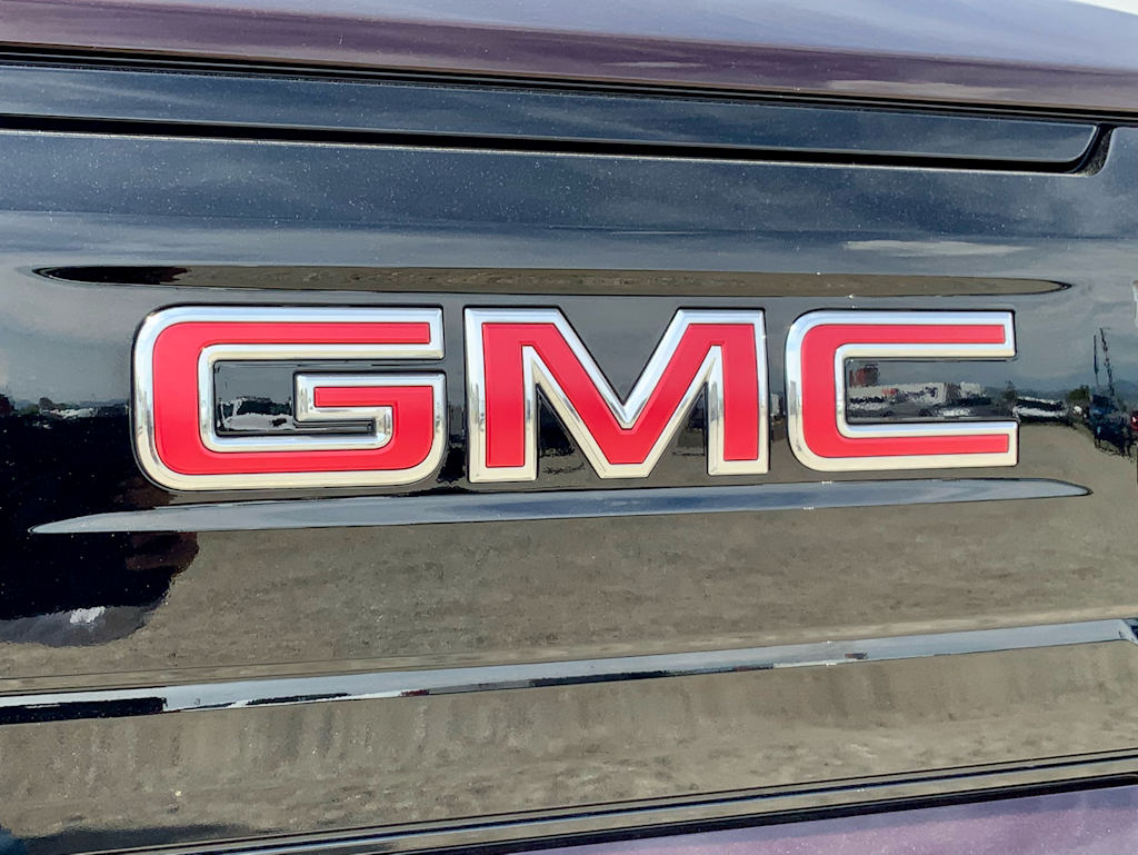 Thumbnail: 2026 GMC Sierra EV - 34