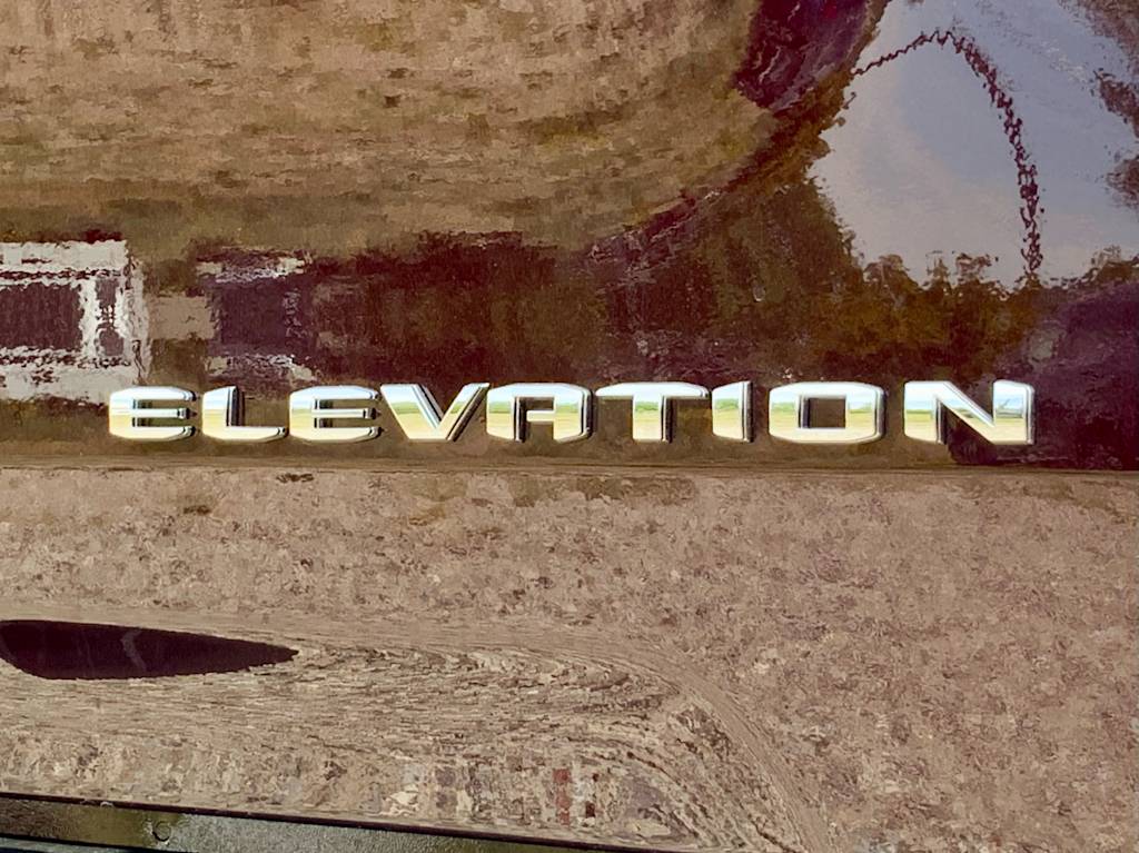 Thumbnail: 2026 GMC Sierra EV - 36