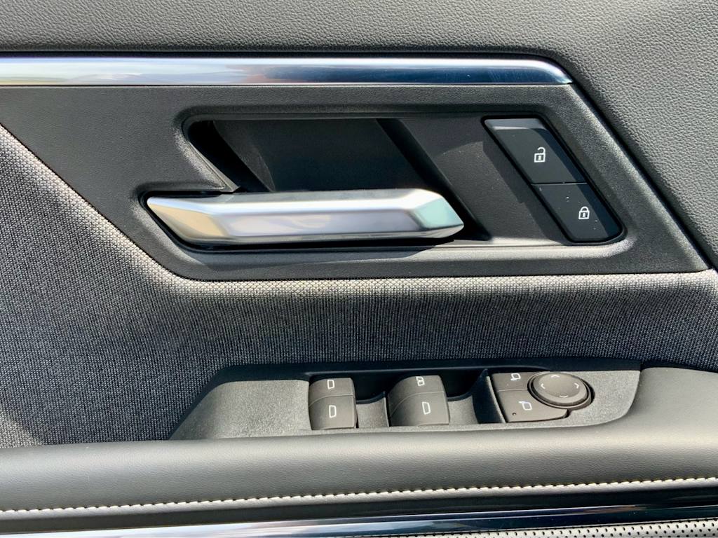 Thumbnail: 2026 GMC Sierra EV - 50