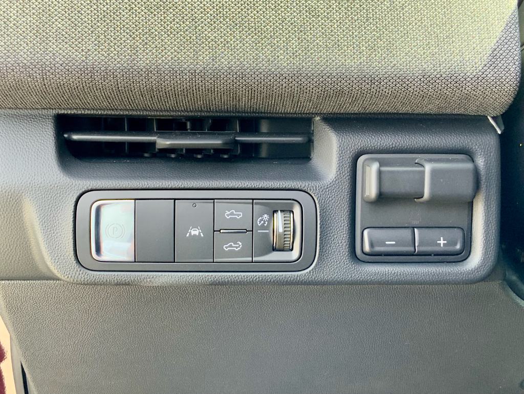 Thumbnail: 2026 GMC Sierra EV - 49